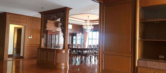 3 chambres Condo à Watthana, Thailand No. 9787 3