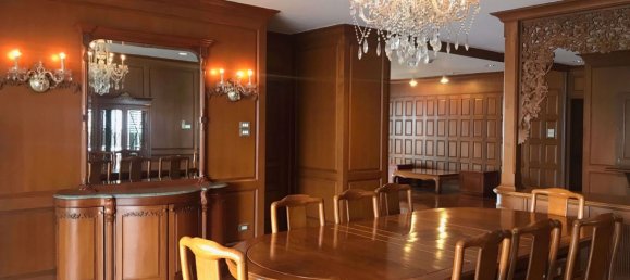 3 chambres Condo à Watthana, Thailand No. 9787 2