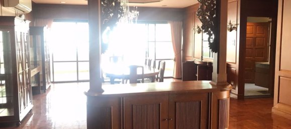 3 chambres Condo à Watthana, Thailand No. 9787 6