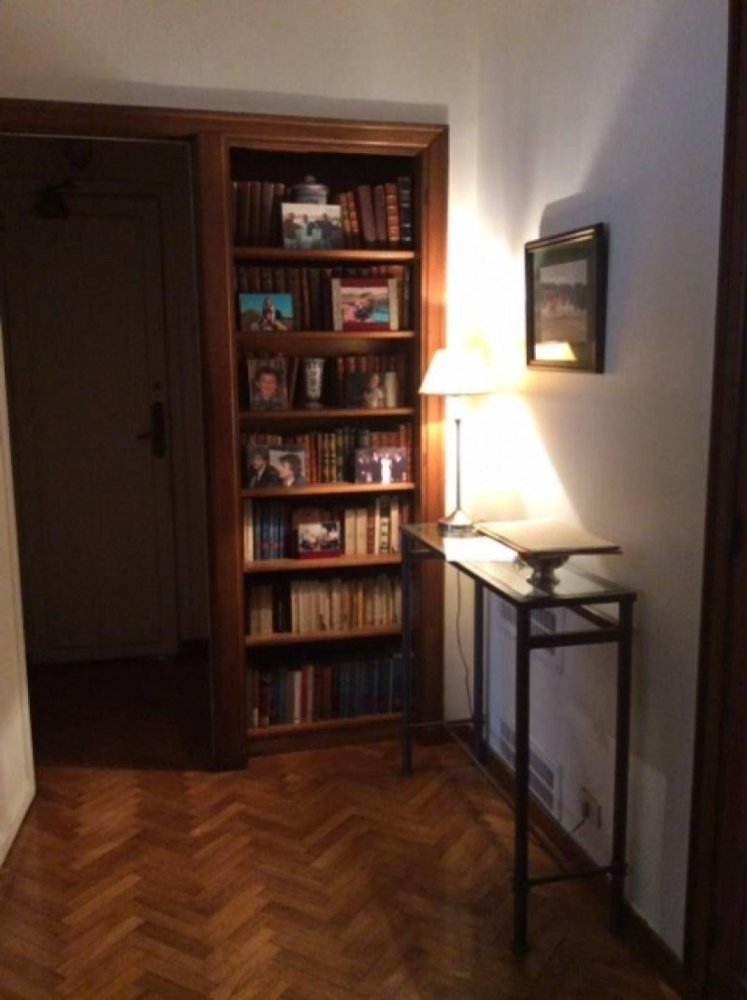 3 bedrooms Apartment in Buenos Aires, Argentina No. 76461