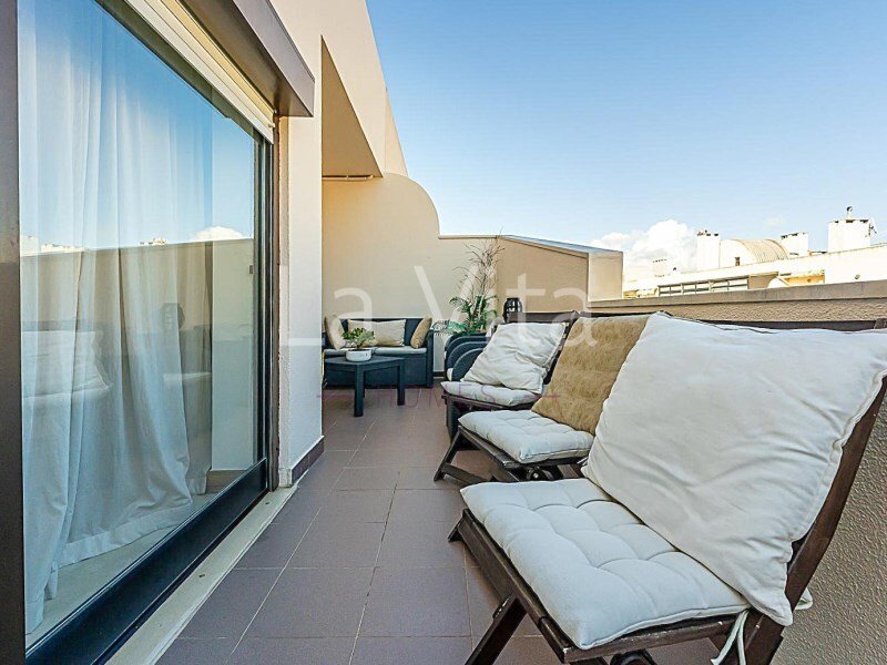 3 Schlafzimmer Wohnung in Cascais, Portugal, Nr. 319728