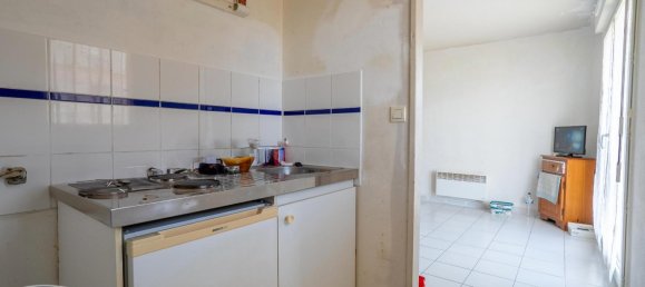 1 bedroom Apartment in Hennebont, France No. 202891 8