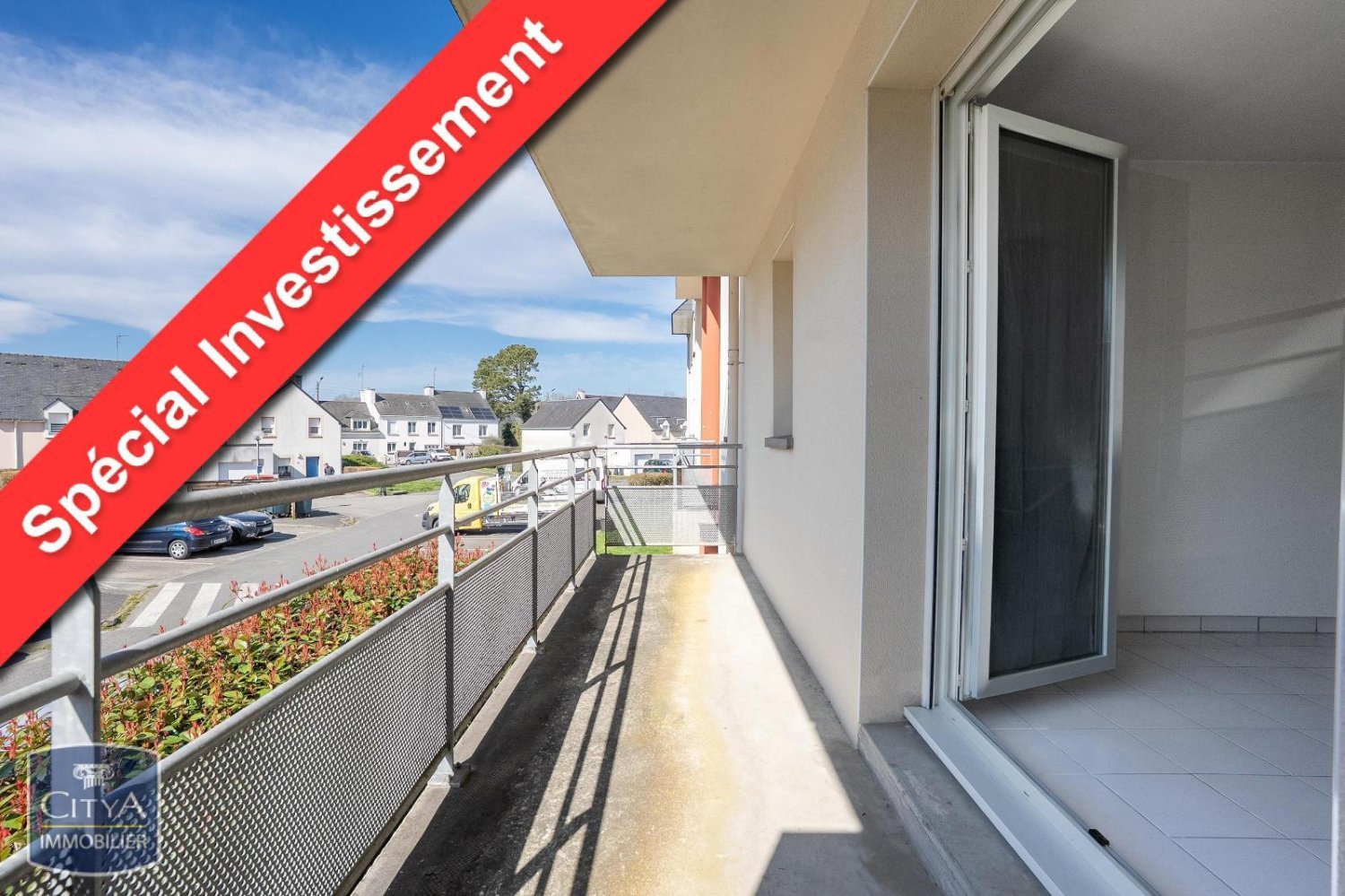 1 bedroom Apartment in Hennebont, France No. 202891