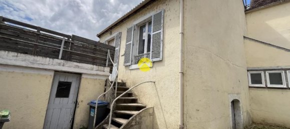 Таунхаус с 4 спальнями в Шатонёф-сюр-Шер, Франция № 81758 11