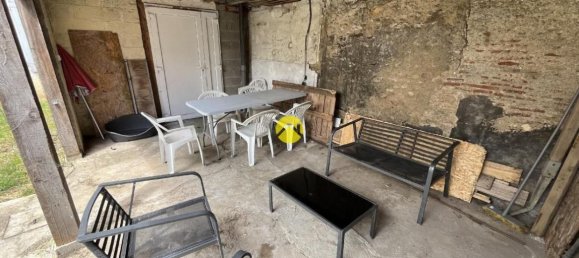 Таунхаус с 4 спальнями в Шатонёф-сюр-Шер, Франция № 81758 20