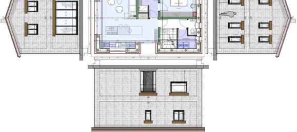 Land in Sotta, France No. 40674 7