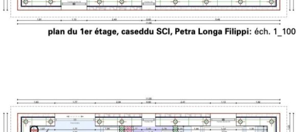  Land in Sotta, France No. 40674 8