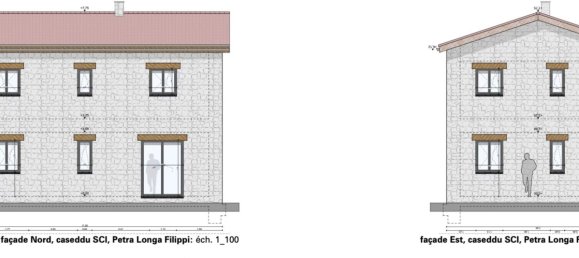  Land in Sotta, France No. 40674 6