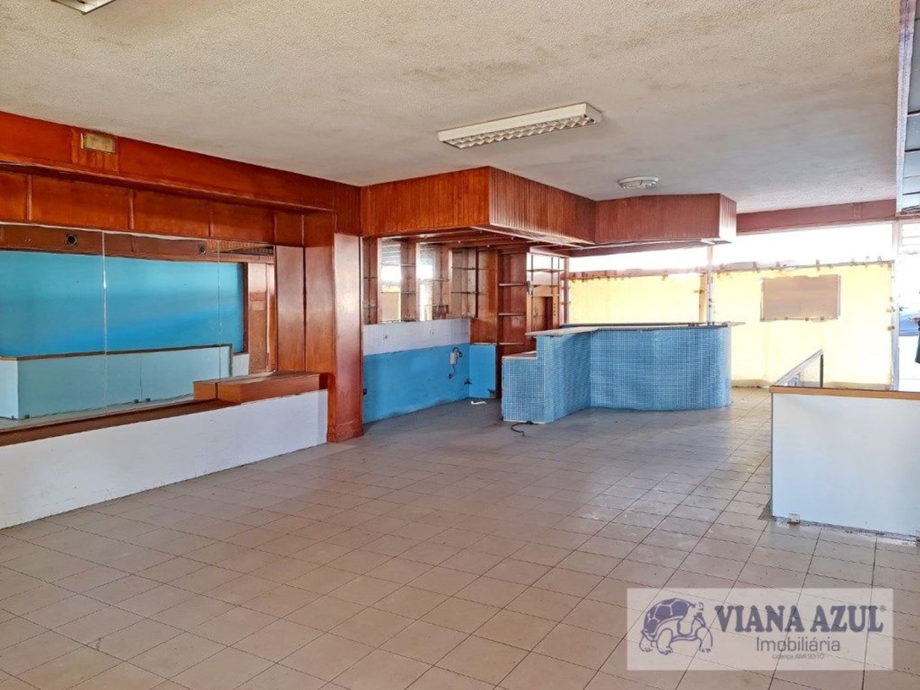 Gewerbliche Immobilie in Viana do Castelo, Portugal 152m², Nr. 318912