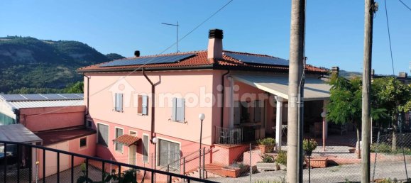 2 bedrooms Apartment in San Leo, Italy No. 301338 4