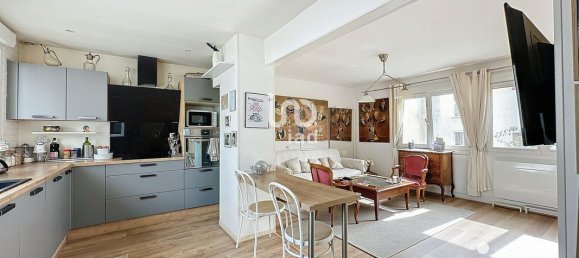 3 bedrooms Townhouse in Reims, France No. 61114 4