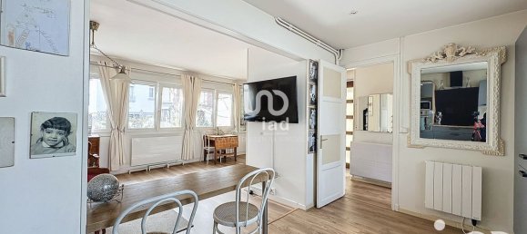 3 bedrooms Townhouse in Reims, France No. 61114 3