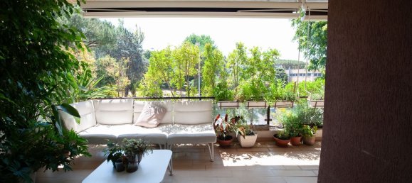 10 bedrooms Apartment in Rome, Italy No. 357017 27