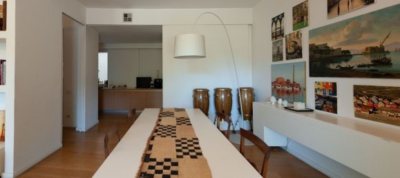 10 bedrooms Apartment in Rome, Italy No. 357017 4