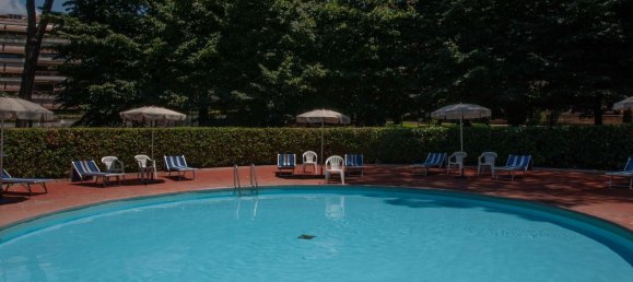 10 bedrooms Apartment in Rome, Italy No. 357017 42