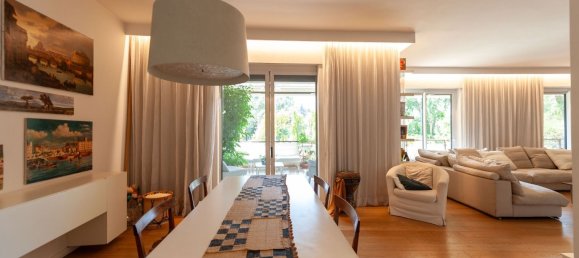 10 bedrooms Apartment in Rome, Italy No. 357017 23