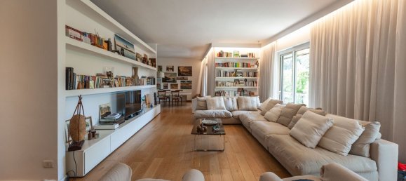 10 bedrooms Apartment in Rome, Italy No. 357017 20