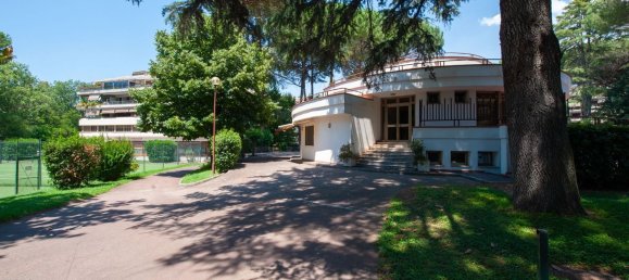 10 bedrooms Apartment in Rome, Italy No. 357017 38