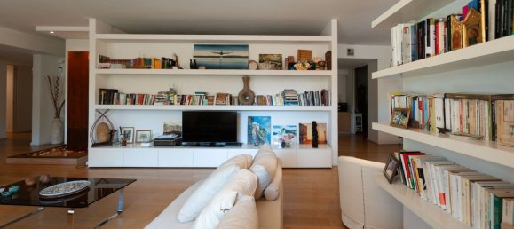 10 bedrooms Apartment in Rome, Italy No. 357017 21