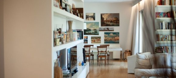 10 bedrooms Apartment in Rome, Italy No. 357017 15