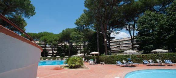 10 bedrooms Apartment in Rome, Italy No. 357017 41