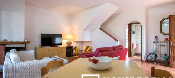 3 Schlafzimmer Villa in Anzio, Italy, Nr. 292367 14