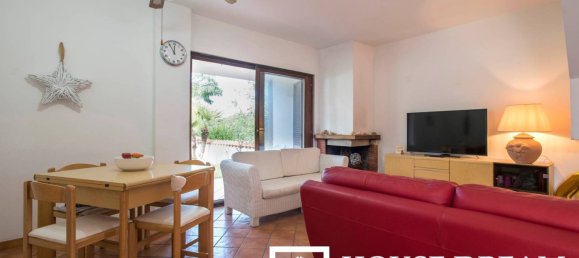 3 Schlafzimmer Villa in Anzio, Italy, Nr. 292367 13