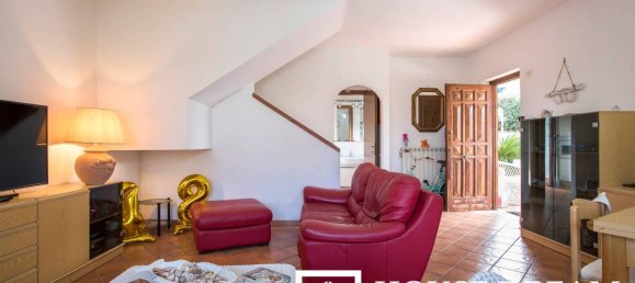 3 Schlafzimmer Villa in Anzio, Italy, Nr. 292367 15