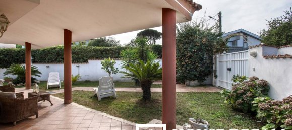 3 Schlafzimmer Villa in Anzio, Italy, Nr. 292367 2