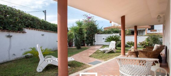 3 Schlafzimmer Villa in Anzio, Italy, Nr. 292367 7