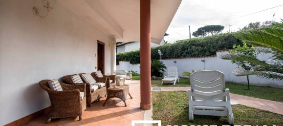3 Schlafzimmer Villa in Anzio, Italy, Nr. 292367 5
