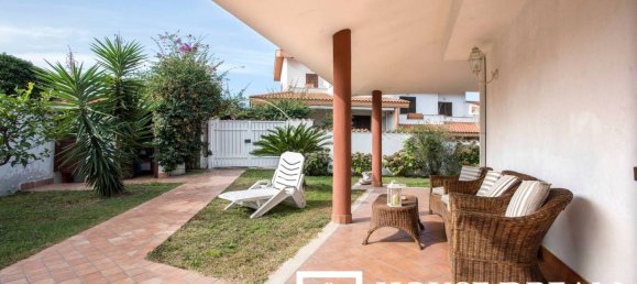3 Schlafzimmer Villa in Anzio, Italy, Nr. 292367 6