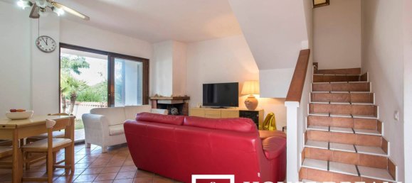 3 Schlafzimmer Villa in Anzio, Italy, Nr. 292367 12