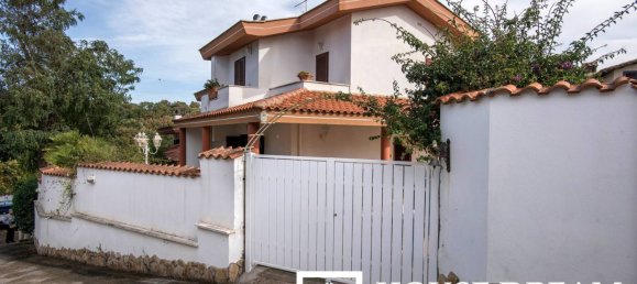 3 Schlafzimmer Villa in Anzio, Italy, Nr. 292367 35