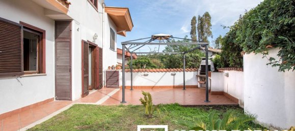3 Schlafzimmer Villa in Anzio, Italy, Nr. 292367 10