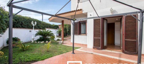 3 Schlafzimmer Villa in Anzio, Italy, Nr. 292367 9
