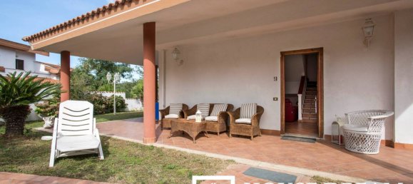 3 Schlafzimmer Villa in Anzio, Italy, Nr. 292367 11