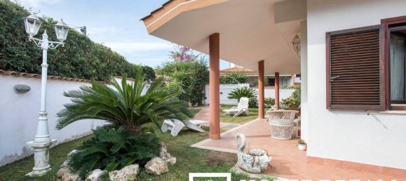 3 Schlafzimmer Villa in Anzio, Italy, Nr. 292367 8