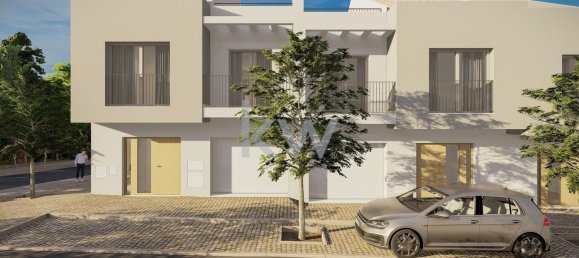 Grundstück in Quinta do Conde, Portugal 141m², Nr. 63402 2