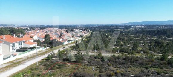 Grundstück in Quinta do Conde, Portugal 141m², Nr. 63402 32