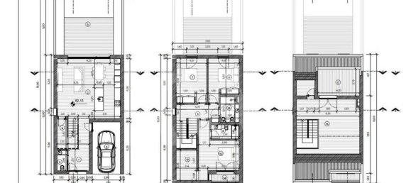 Grundstück in Quinta do Conde, Portugal 141m², Nr. 63402 20