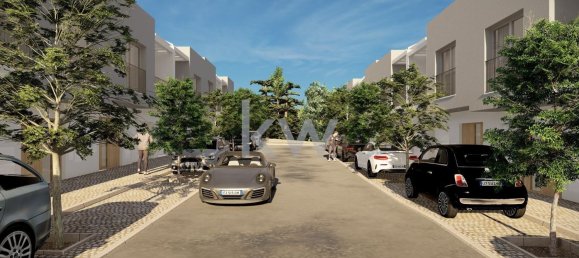 Grundstück in Quinta do Conde, Portugal 141m², Nr. 63402 6