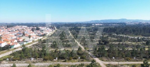 Grundstück in Quinta do Conde, Portugal 141m², Nr. 63402 37