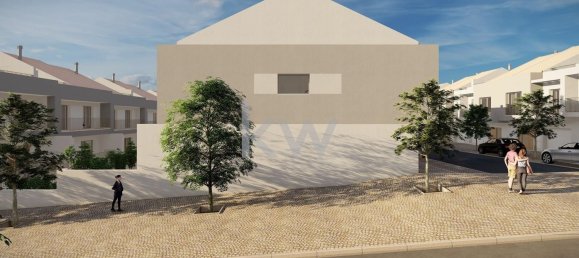 Grundstück in Quinta do Conde, Portugal 141m², Nr. 63402 4