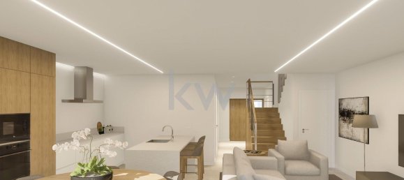 Grundstück in Quinta do Conde, Portugal 141m², Nr. 63402 10