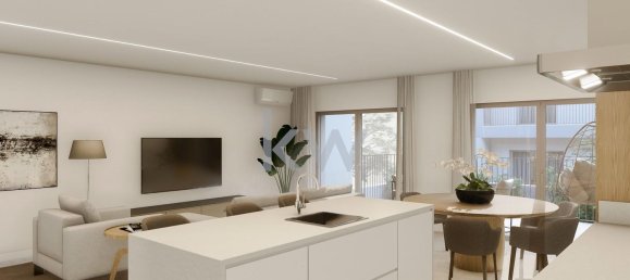 Grundstück in Quinta do Conde, Portugal 141m², Nr. 63402 7