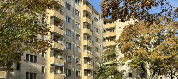 Apartamento de 2 habitaciónes en Gesundbrunnen, Germany No. 48604 3