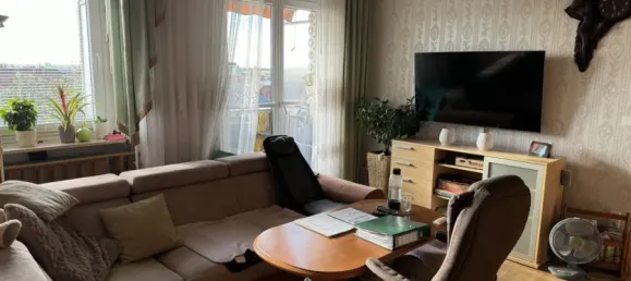 Apartamento de 2 habitaciónes en Gesundbrunnen, Germany No. 48604 4