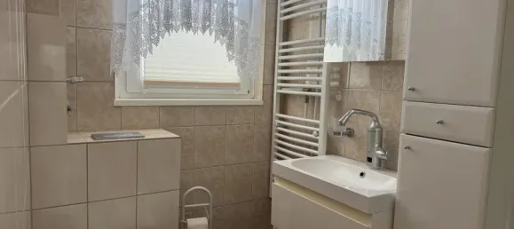 Apartamento de 2 habitaciónes en Gesundbrunnen, Germany No. 48604 6