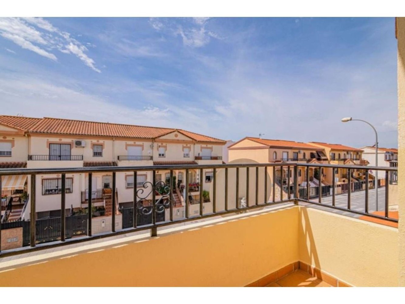 3 غرف نوم منزل في Granada, Spain رقم 150795